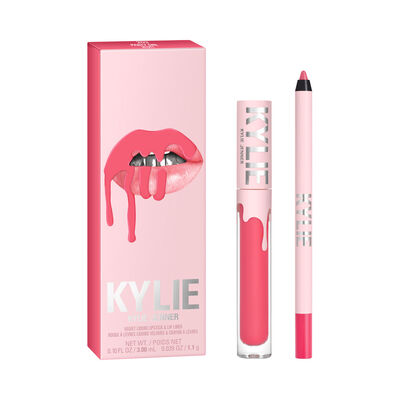 Velvet Kit Batom e L�pis PARTY GIRL